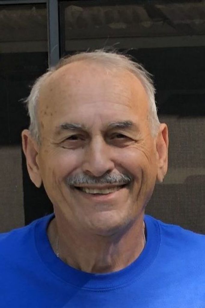 Joe Richard Bonisa Profile Photo