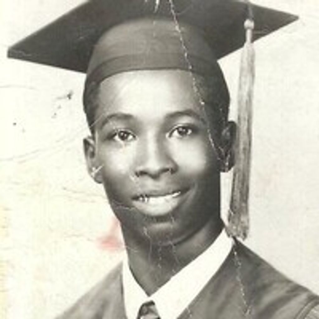 Joshua Hastings Jr
