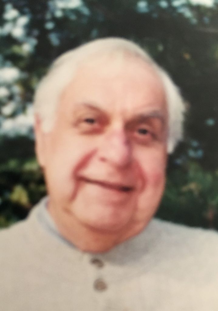 Vincent J. Cicale