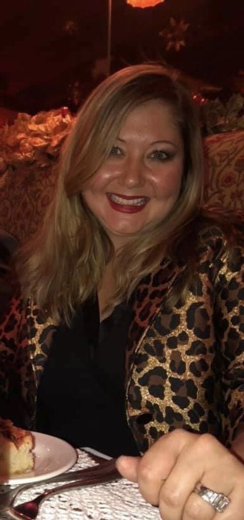 Natalie M. Schmid Profile Photo