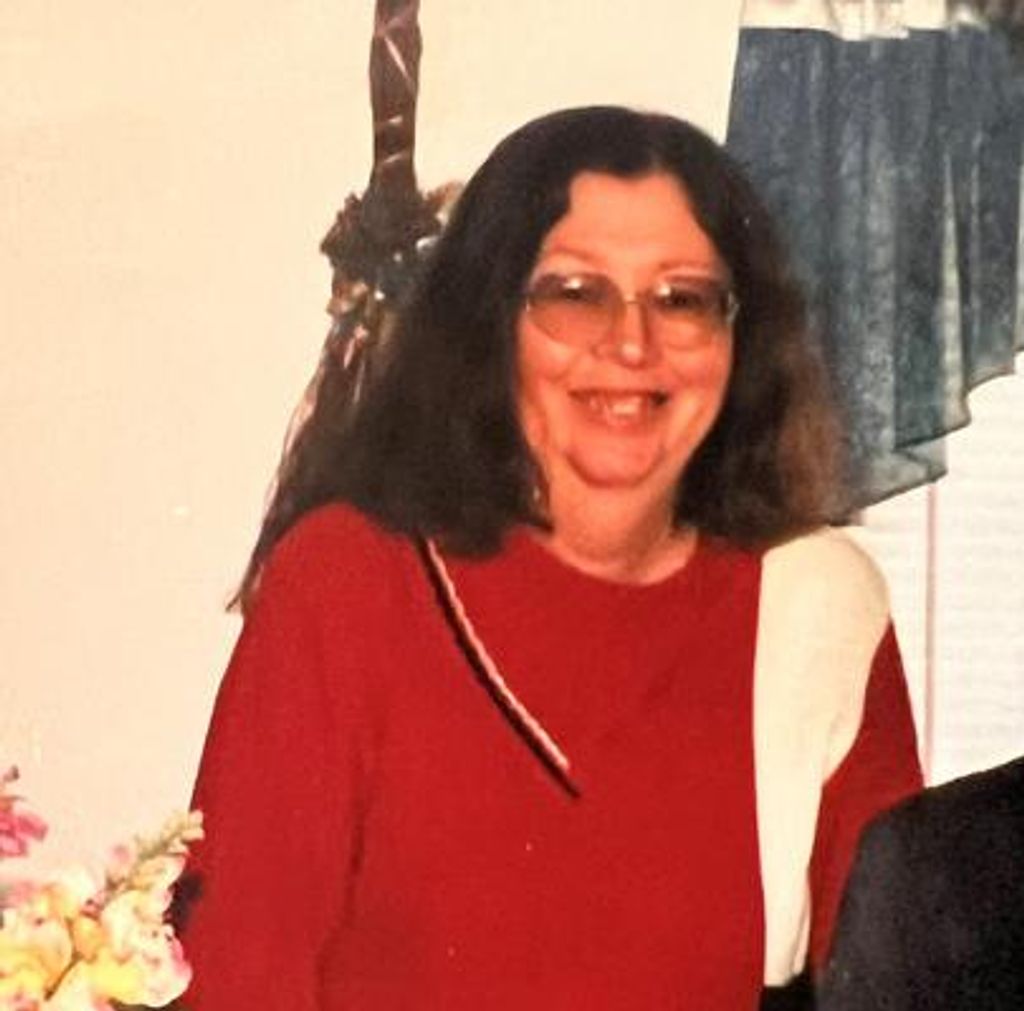 Jeanette Marie Smith Profile Photo