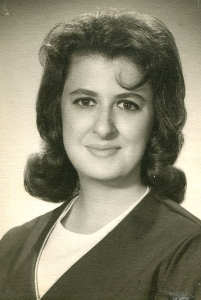 Carole Sue (Skaggs)  Fannin Profile Photo