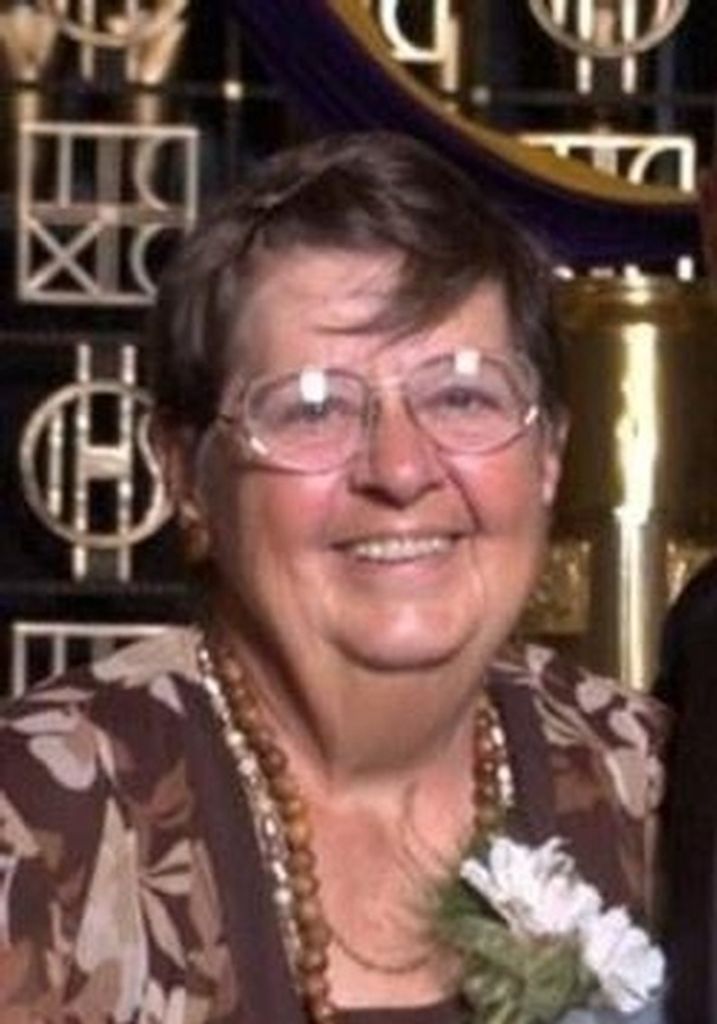 Barbara Rose Uthoff