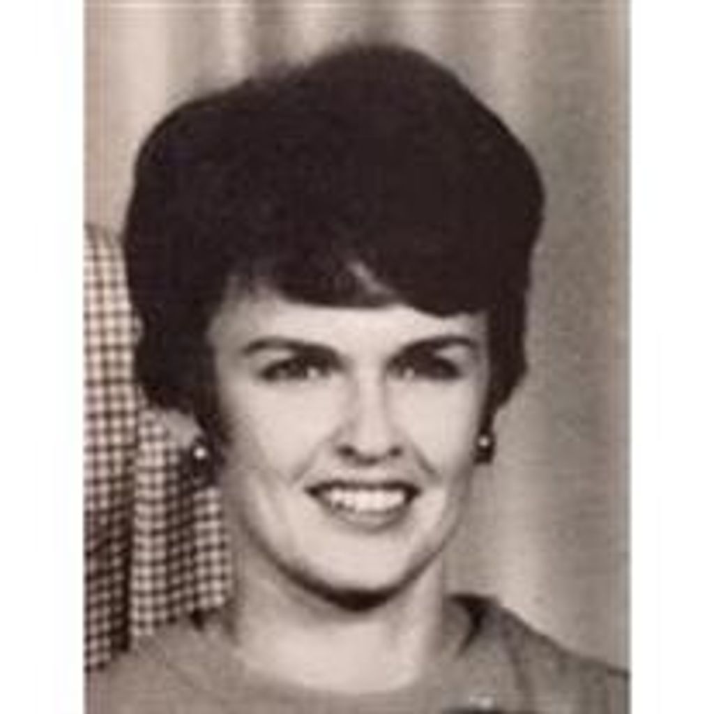 Barbara Ihly Anderson Profile Photo