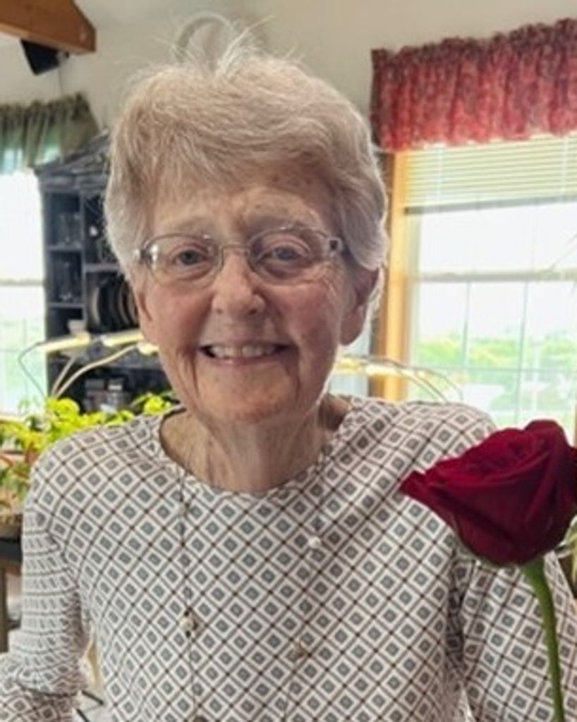Emilie Ellen Dell