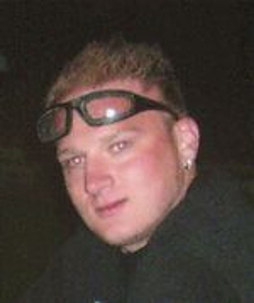 Travis Austin Bestwick