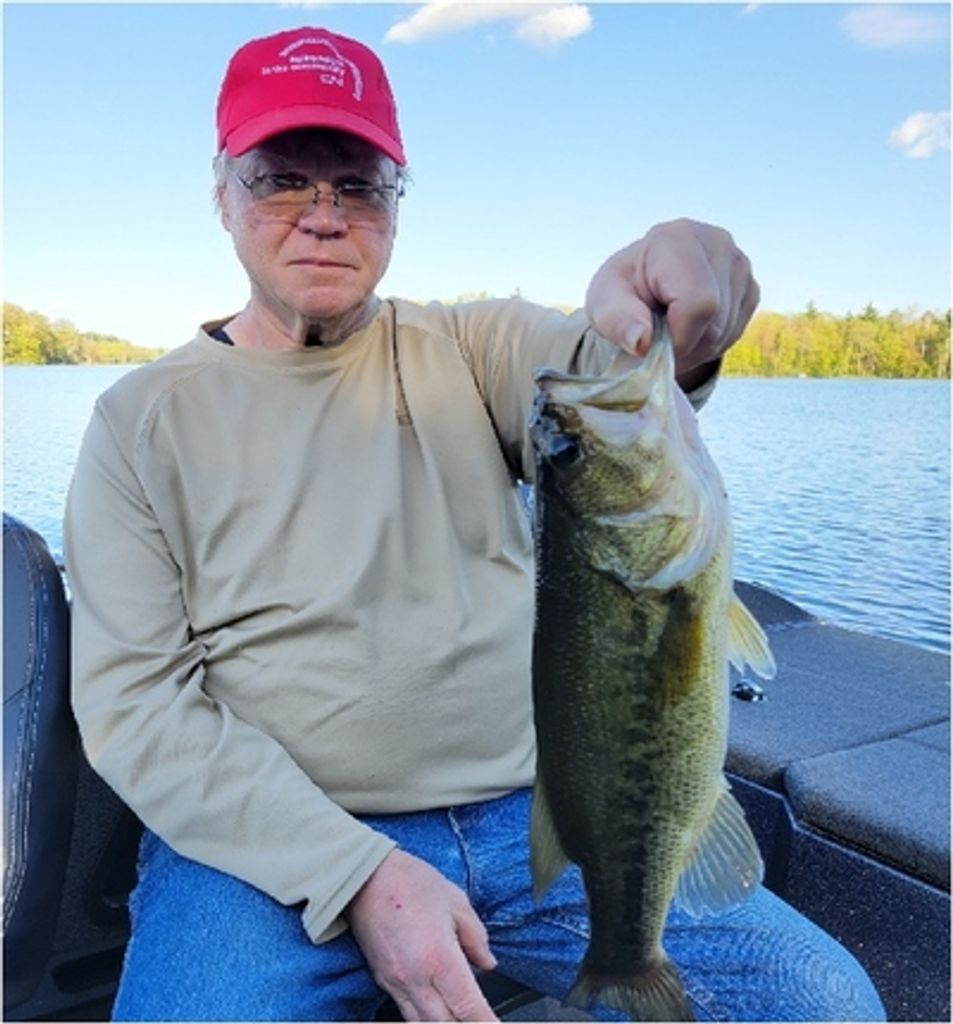 John Frederick Piper Profile Photo