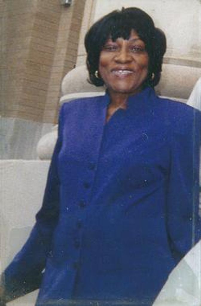 Ernestine Grant-Smith Profile Photo