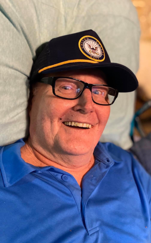 Rev. Donald Edward. Greer Profile Photo