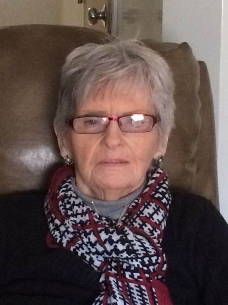 Norma Landeen Profile Photo