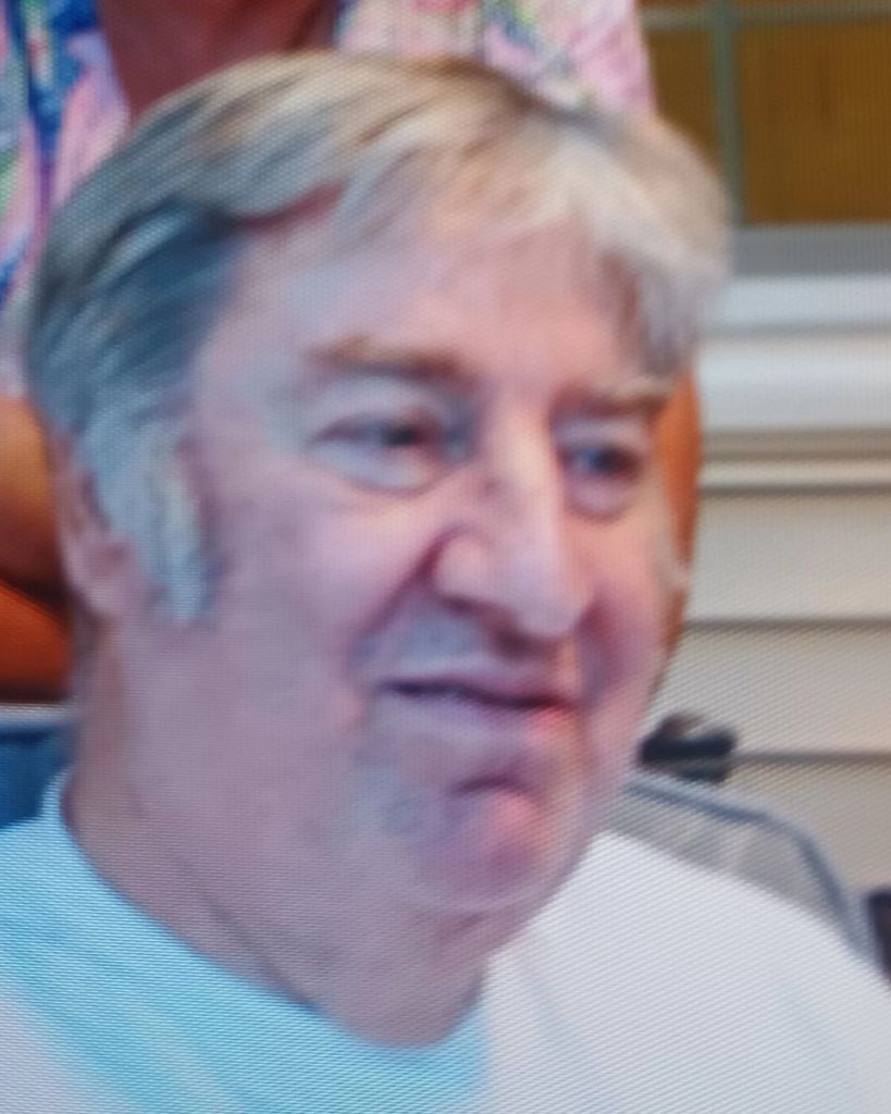 Gerald R. Weirich