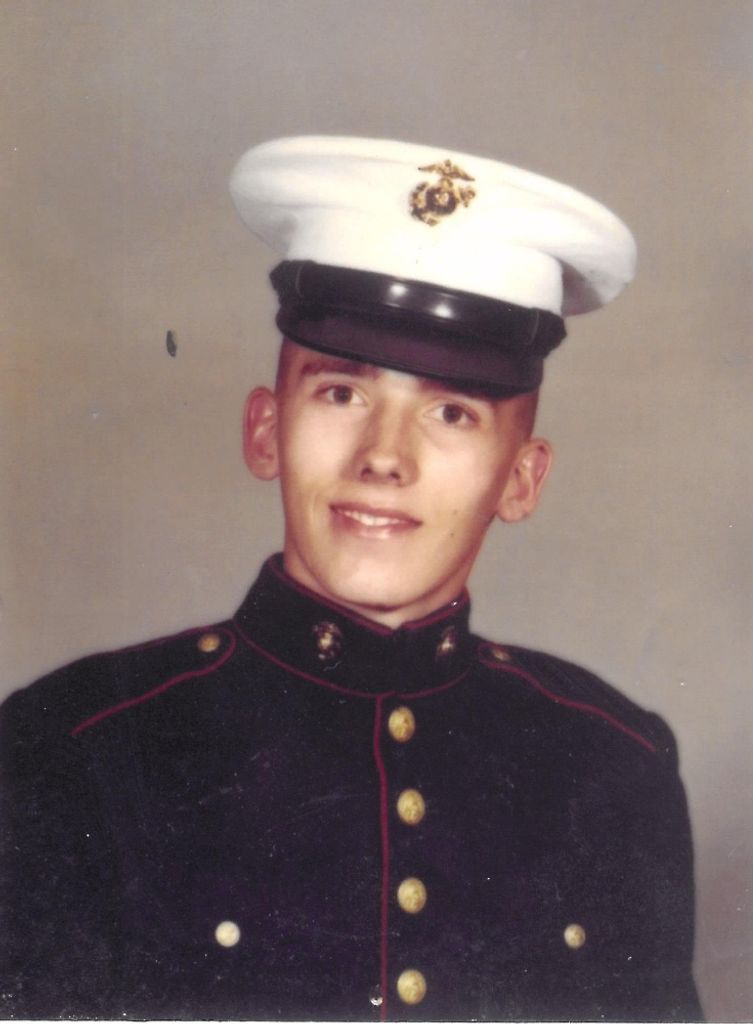 Larry Dwight Frankenberry Profile Photo