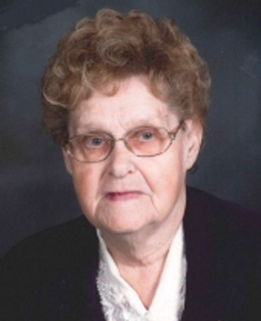 Lorna E. Havemeier