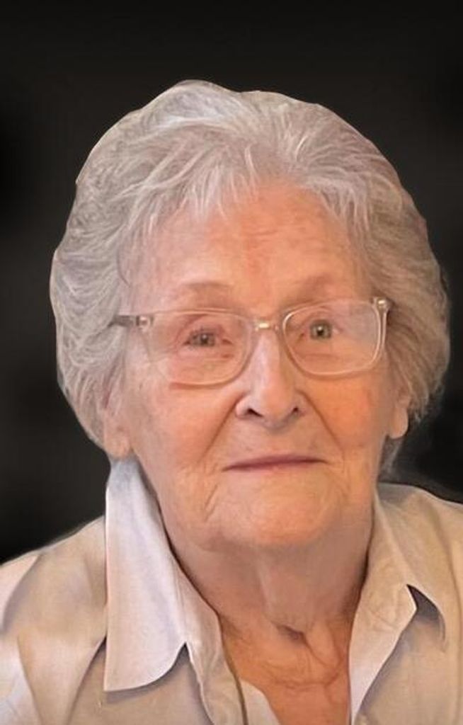 Norma Jean Emshwiller Profile Photo