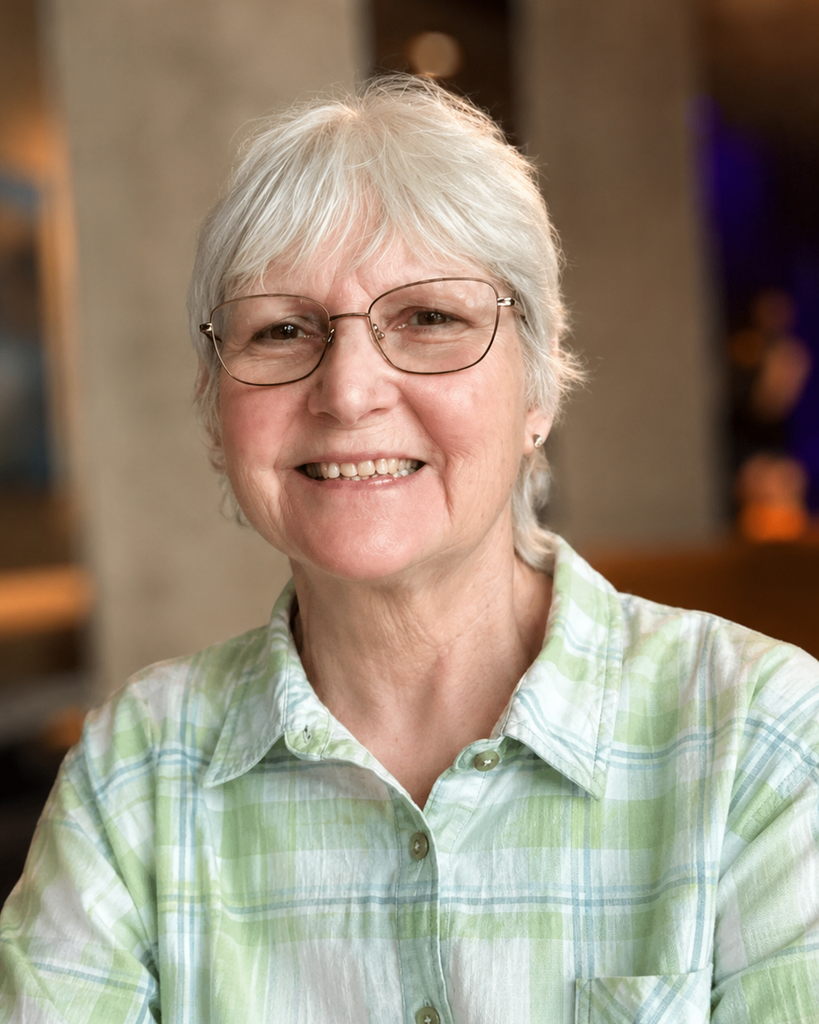 Diane Marie Hund