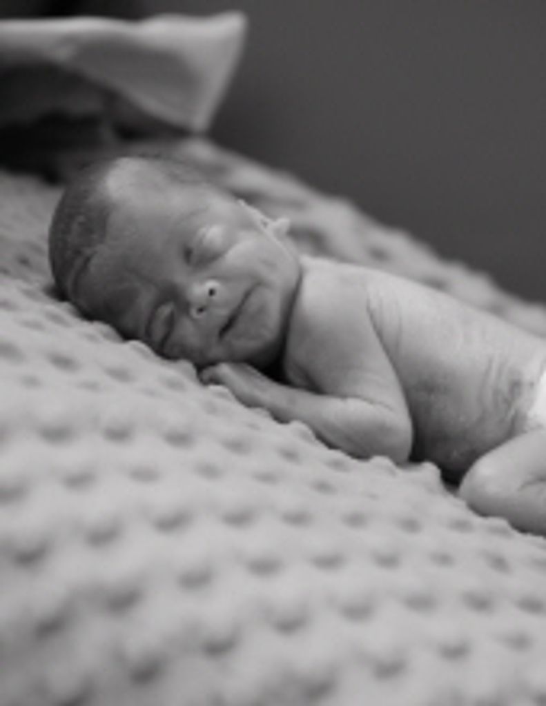 Lillie Delphine Rodrigo