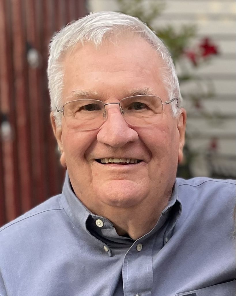 Louis "Lou" Mayle, Sr. Profile Photo
