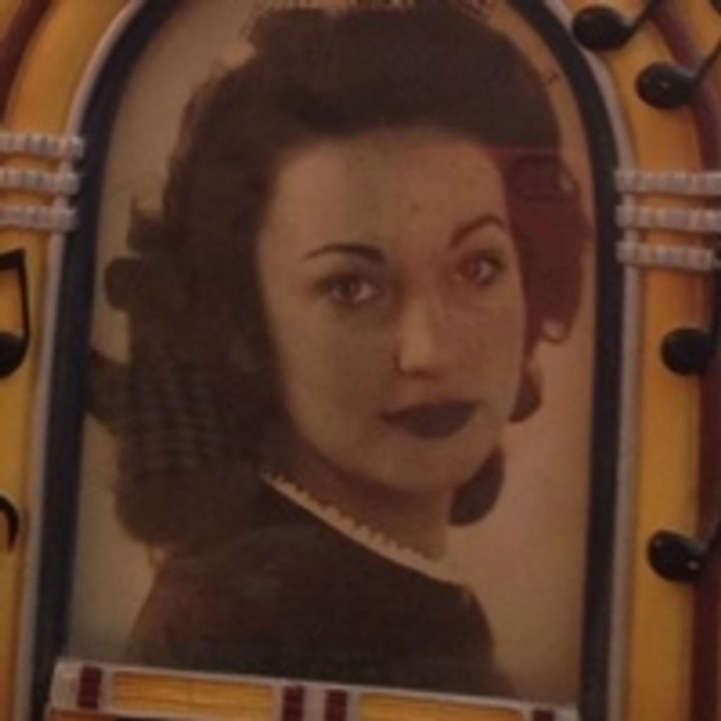 Susie Amelia Hines Tsacrios