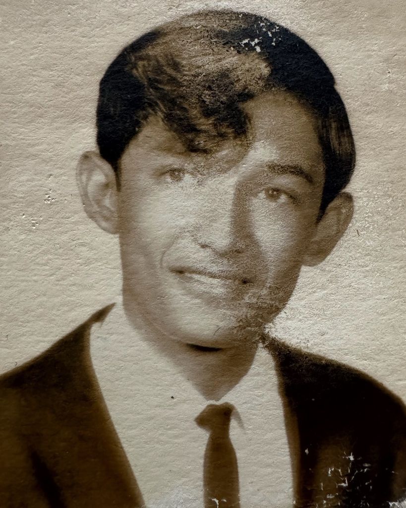 Guillermo Navarrette