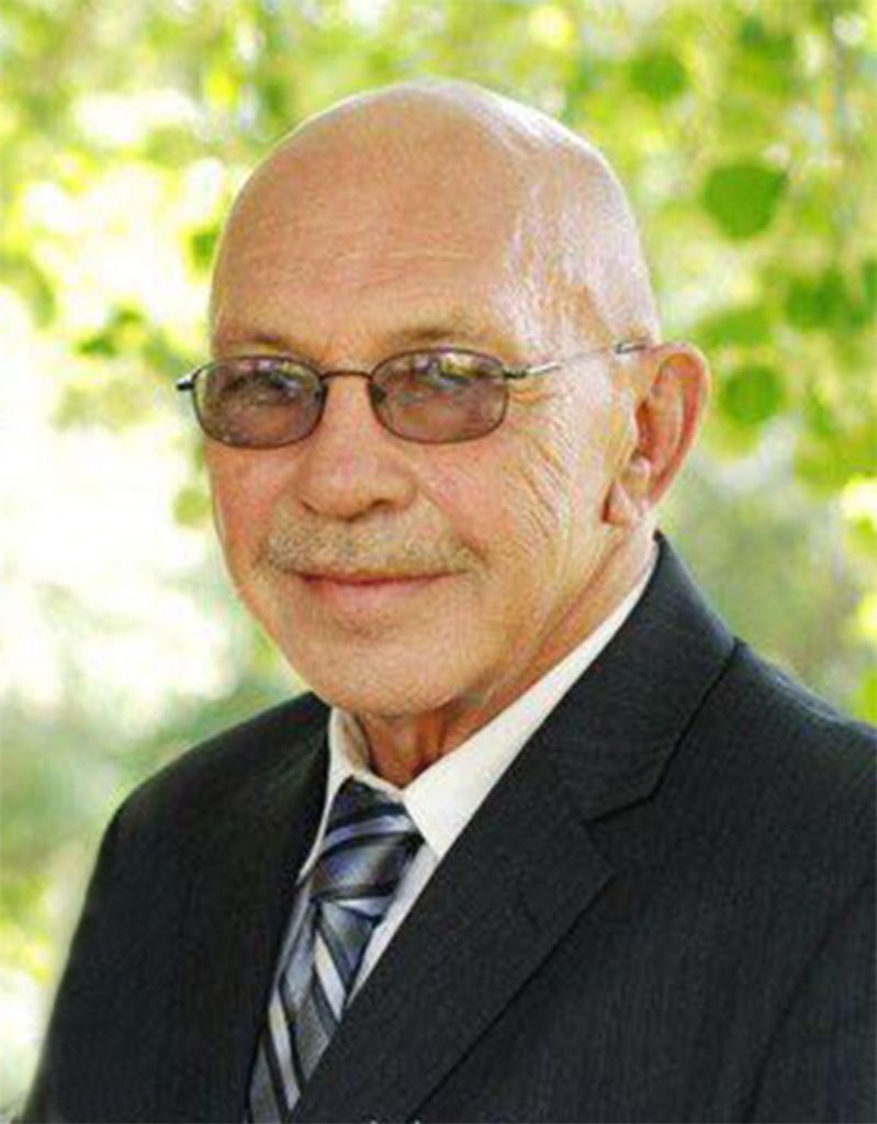 Ben Dueck
