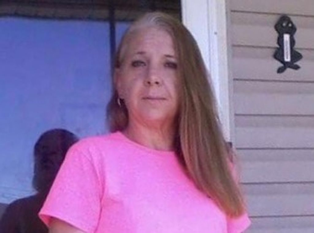 Teresa Ann Moore Profile Photo