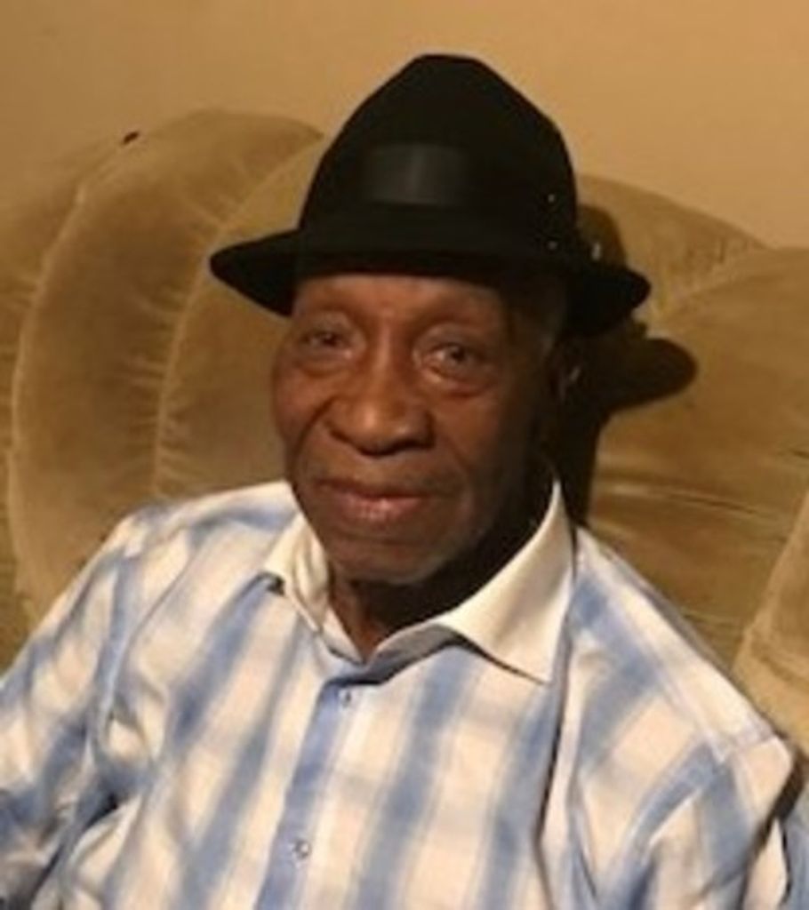 Johnnie James Ellis, Sr.