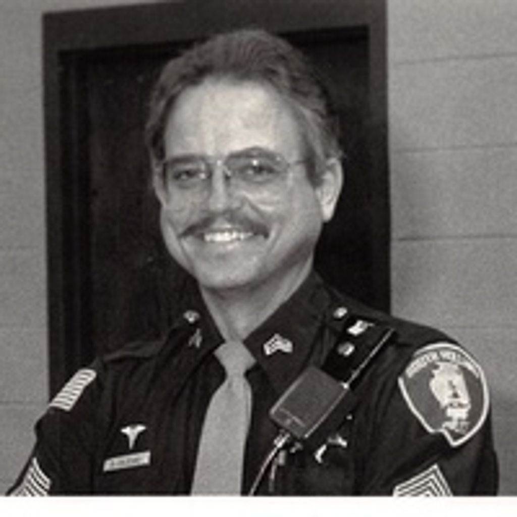 Daniel M. Zajeski, Jr.