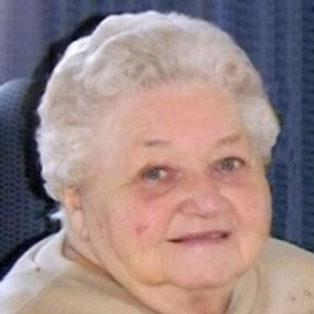 Eunice A. Polley
