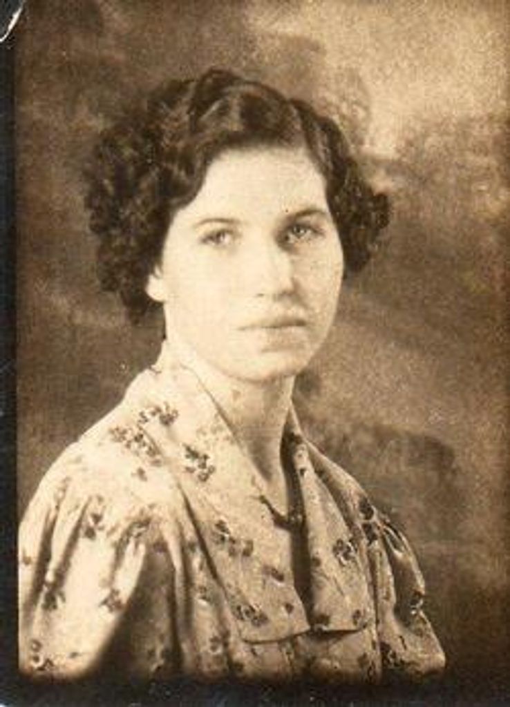 Dorothy Elizabeth Dorsey