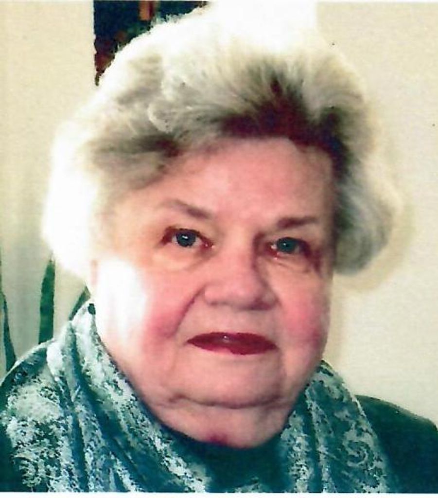 Gwen A. (Andresen)  Korn