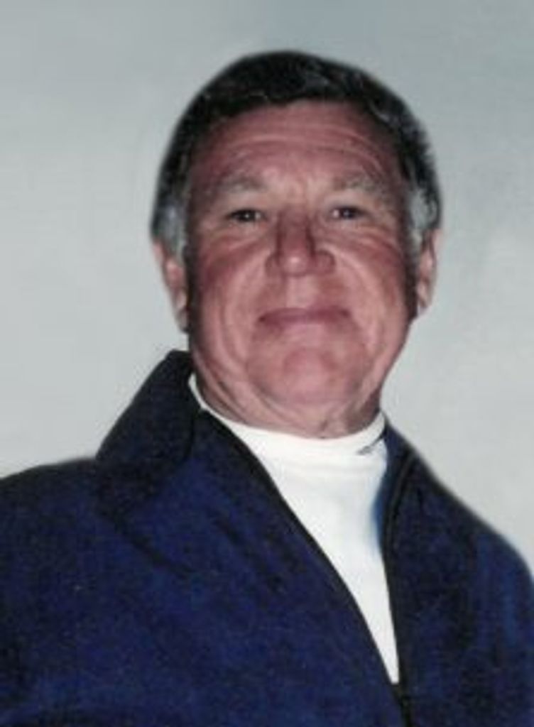 Ralph B. Wilson