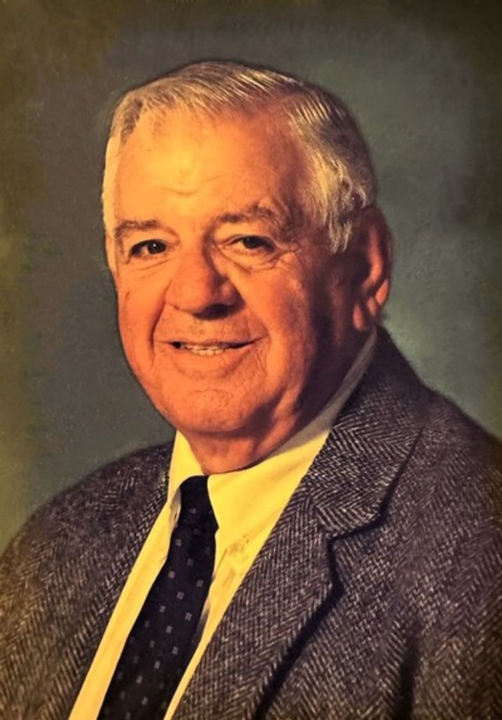 Tony John Colobro Profile Photo