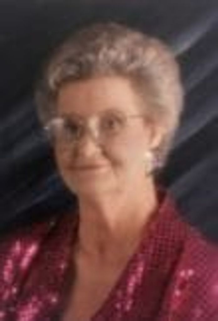Mary Ellen Glass