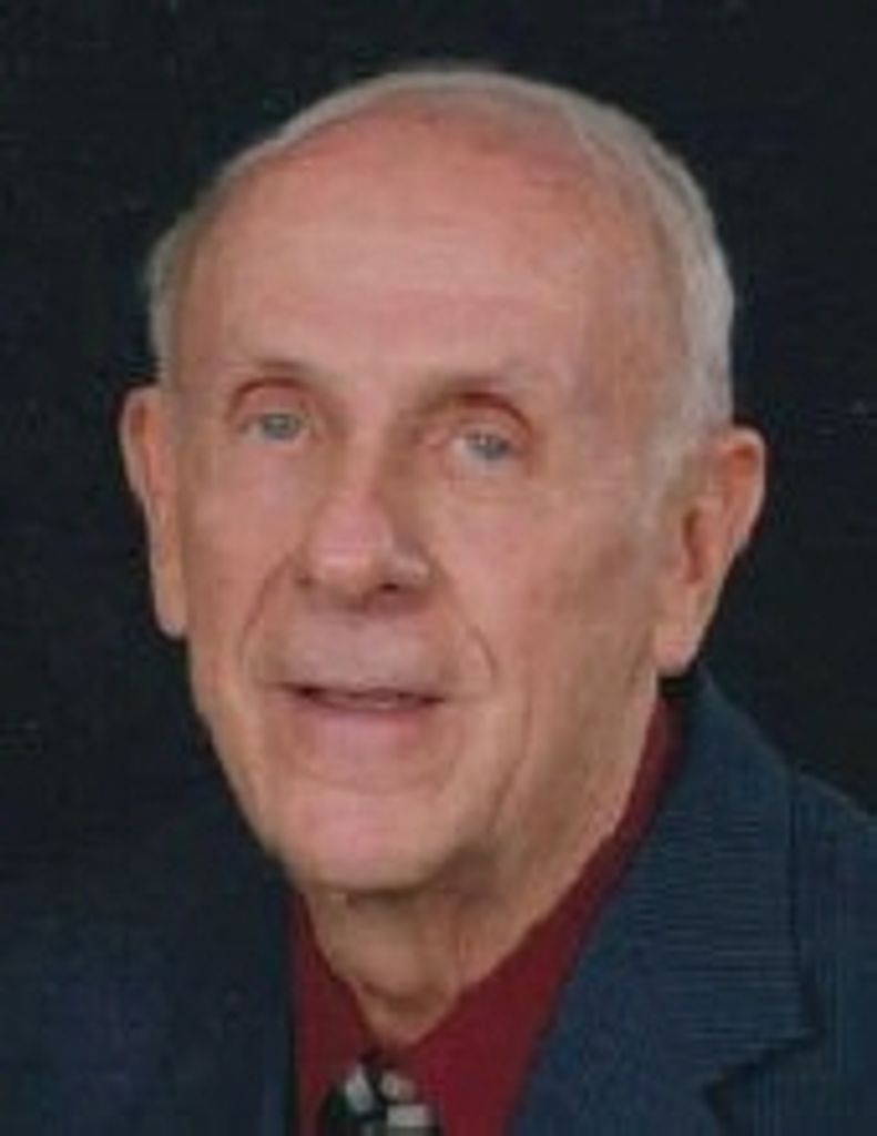 George Allen Bates