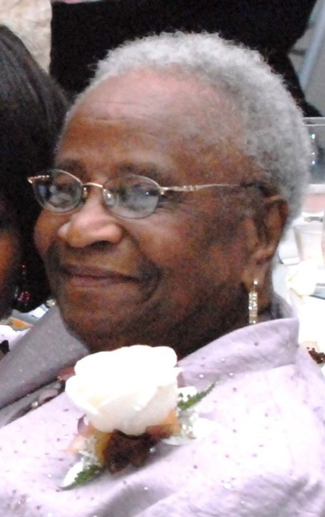 Doris Jarvis