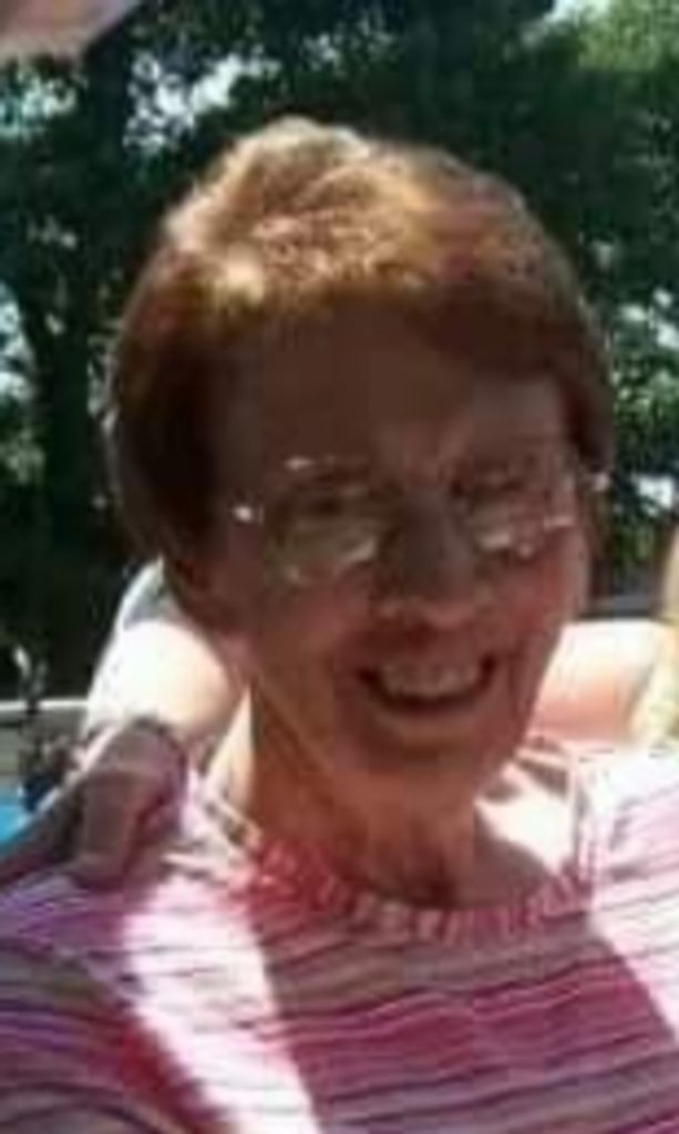 Catherine V. Rutherford Profile Photo