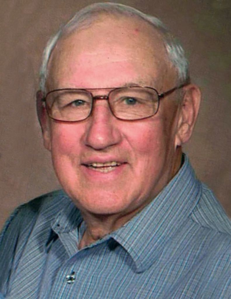 Dorwin Dale Blair