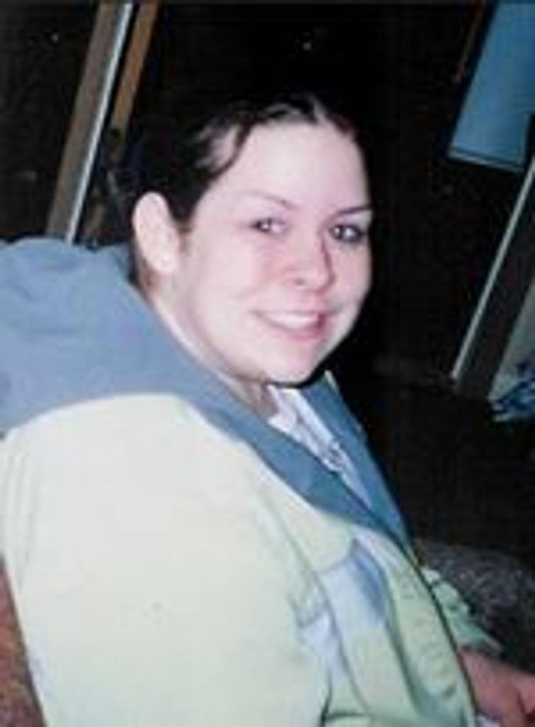 Ericka Marie Willenberg