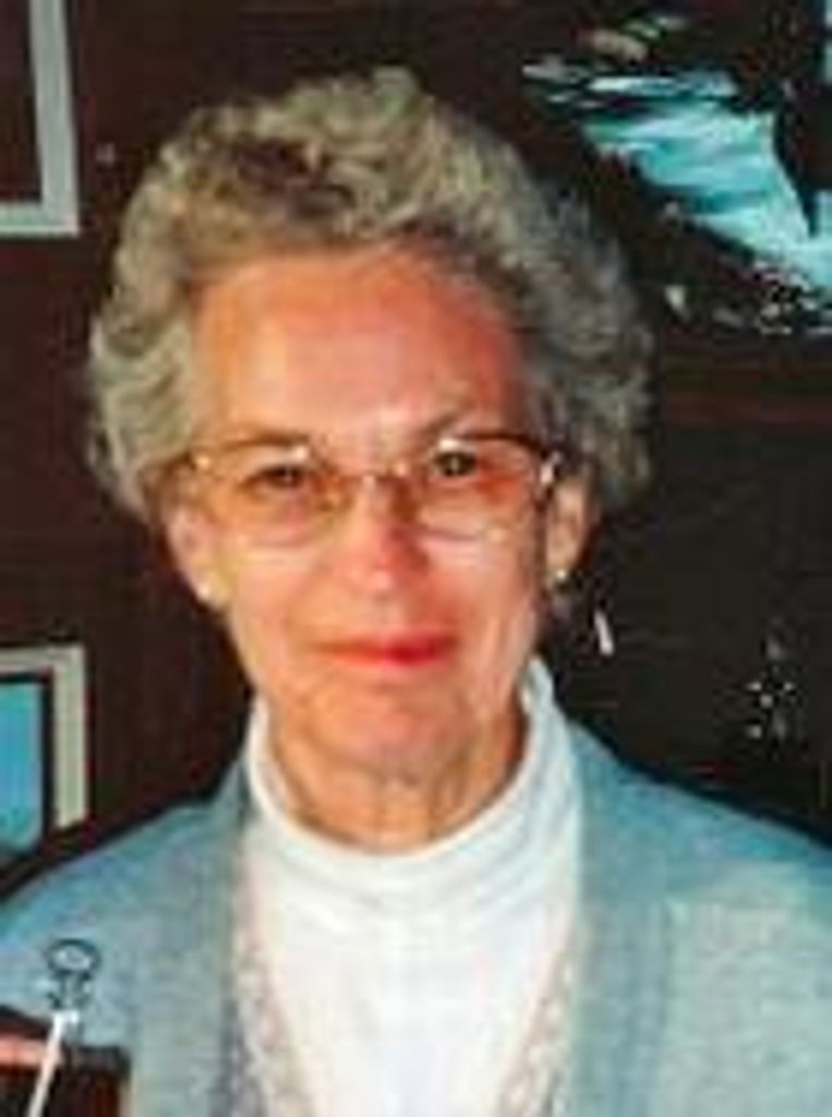 Dorthy Helen Phipps