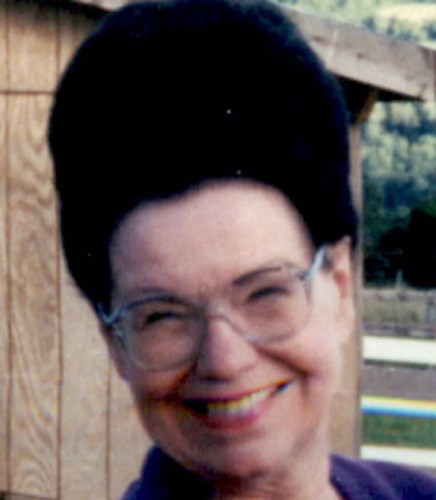 Jacqueline A. Toth