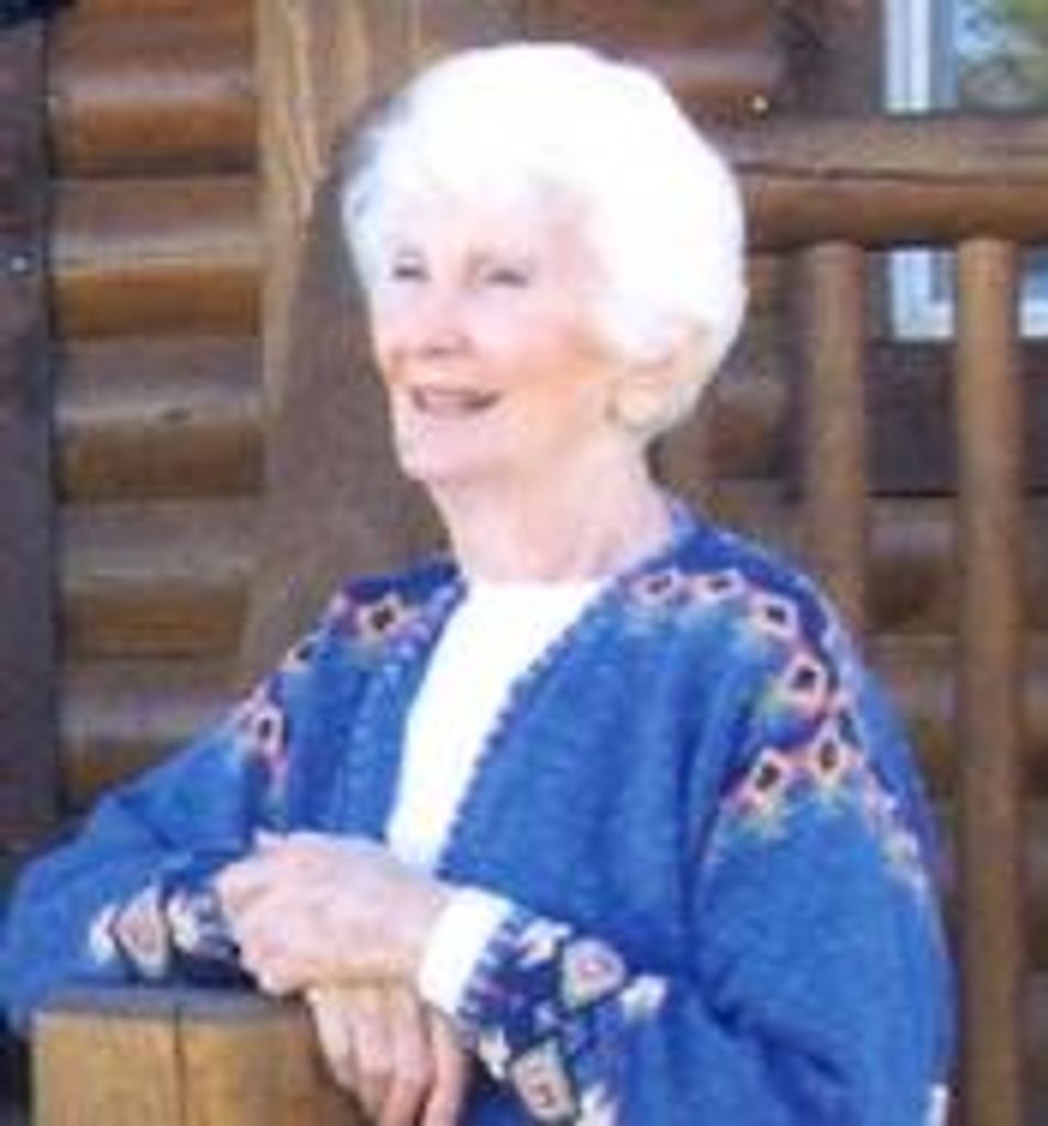 Marjean Erickson Dahn