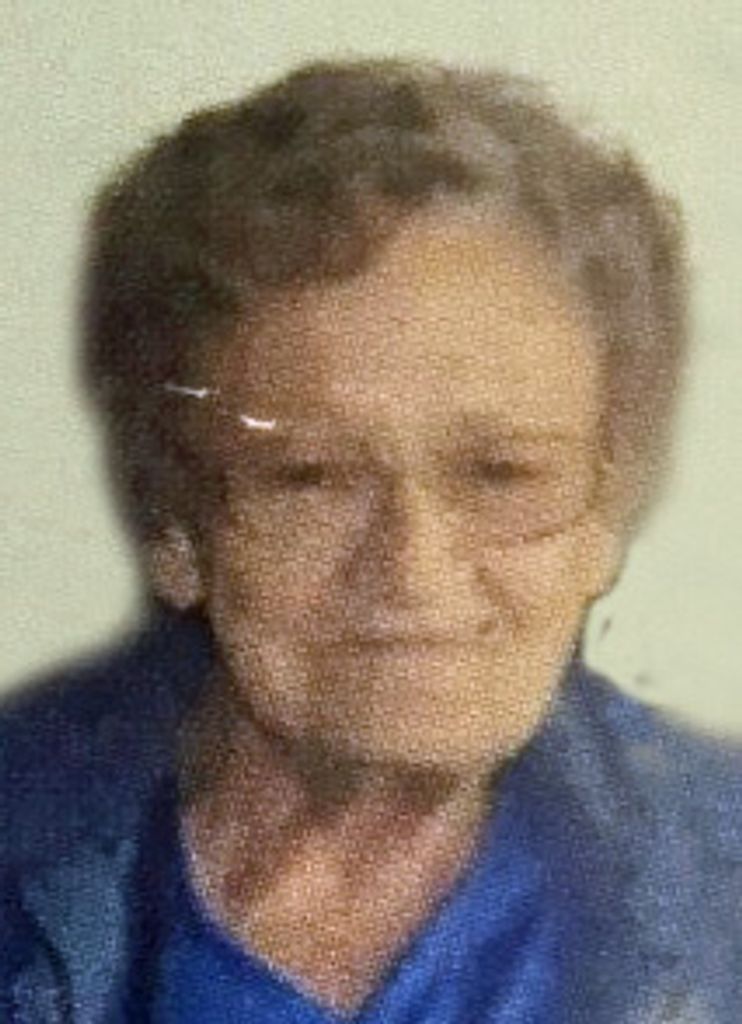Laverne F. Kutchback