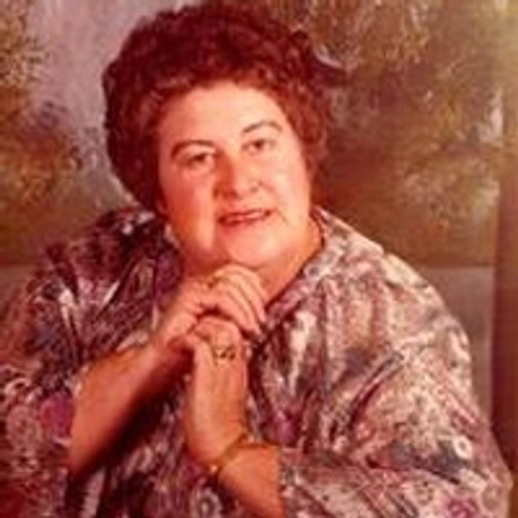 Billie  Hearn Strickland