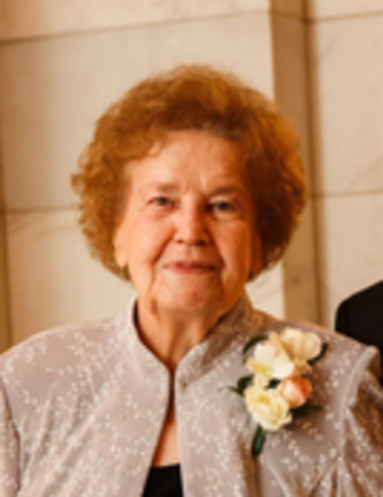 Doraine (Mcdermott) Armbruster