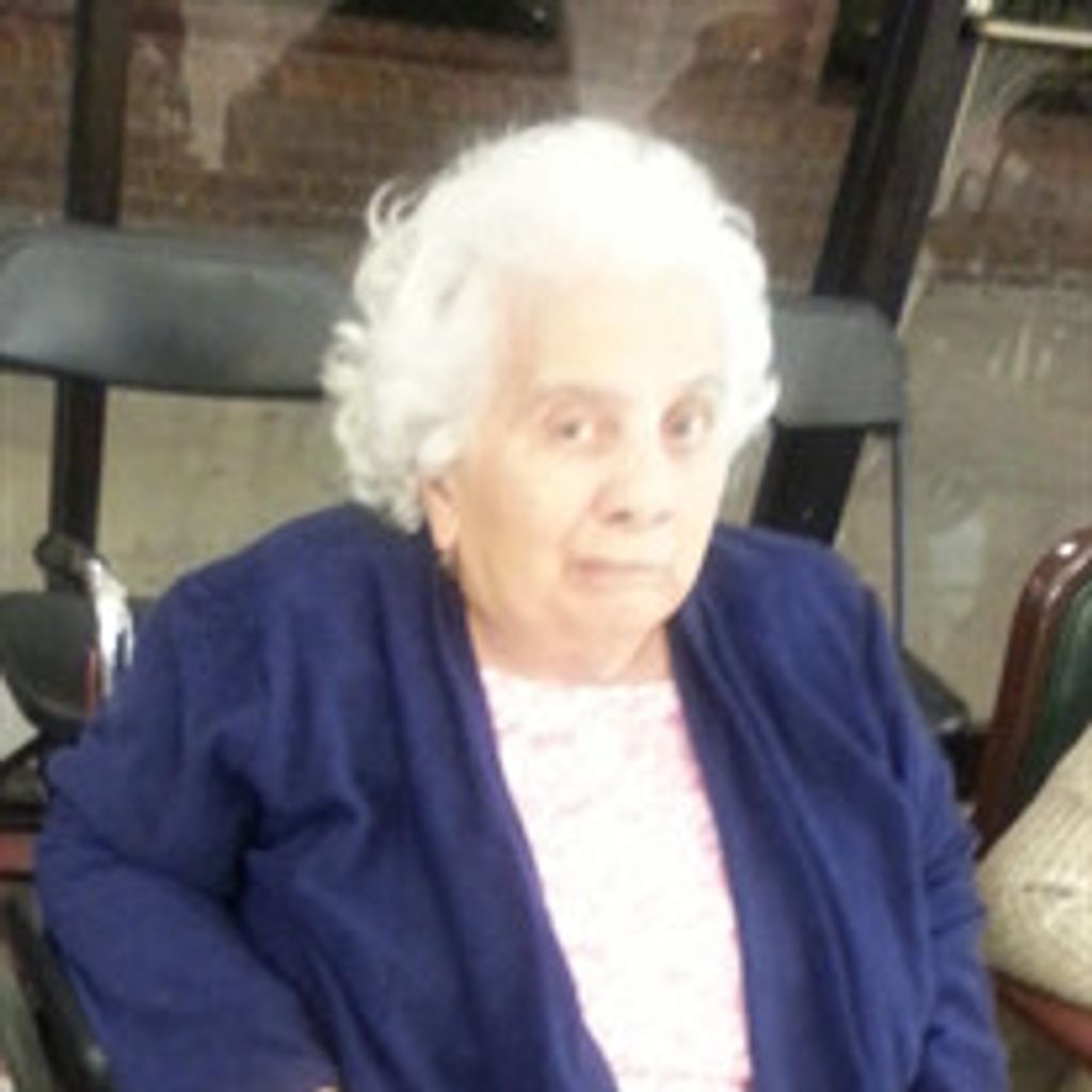 Mary Lee Sonnier Fruge