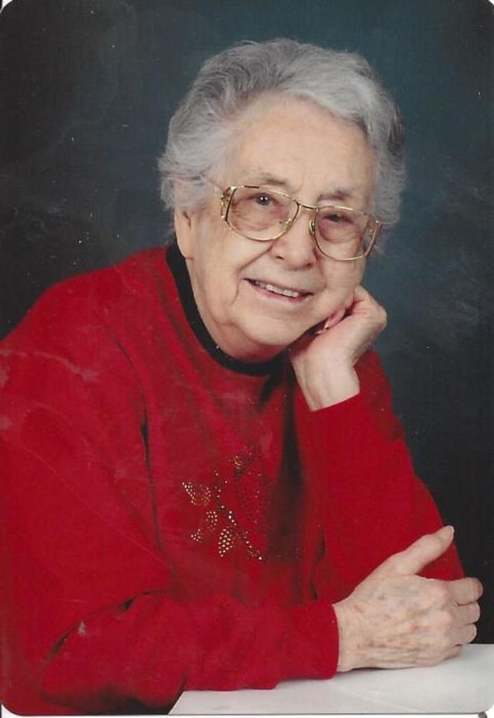 Audrey Linda (Sorrels)  Bean