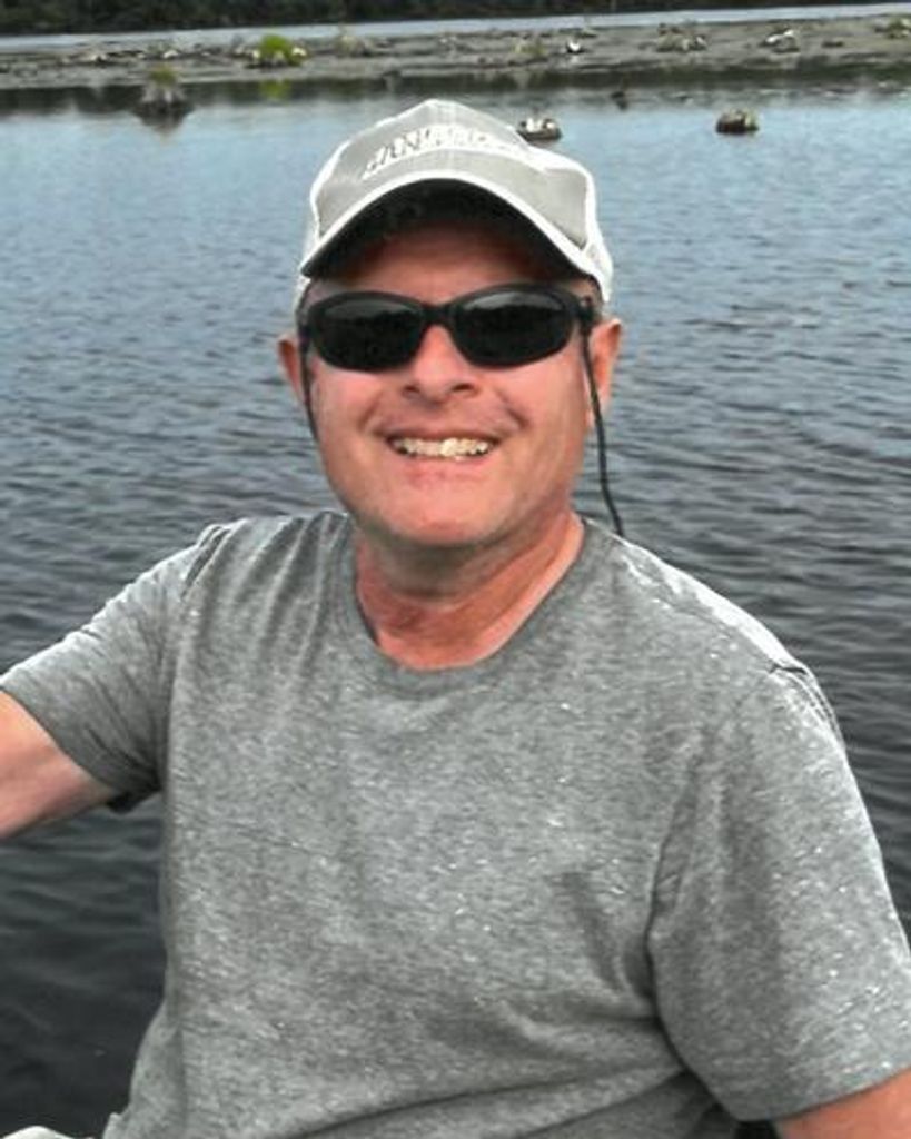 Mark Maronek Profile Photo