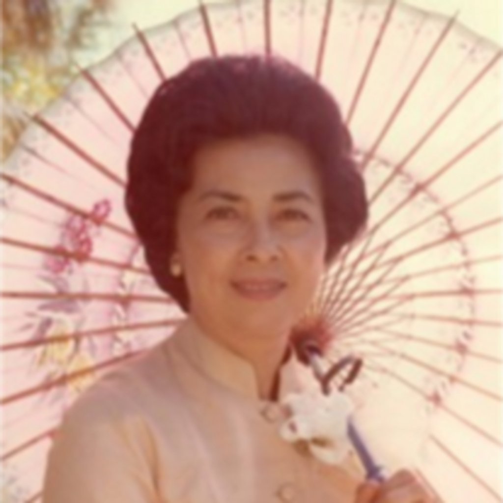 Piyachart Bunnag Hussey