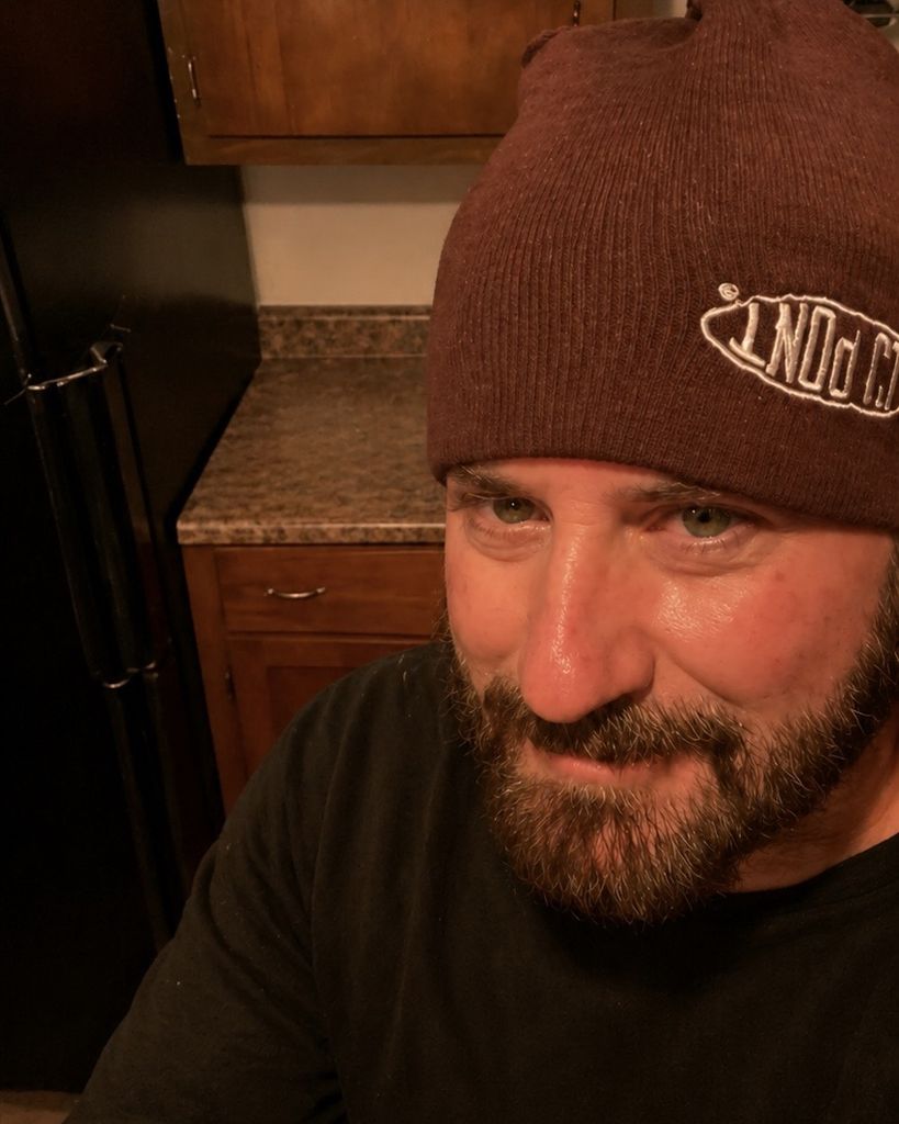 Gerald Patrick Horne Profile Photo