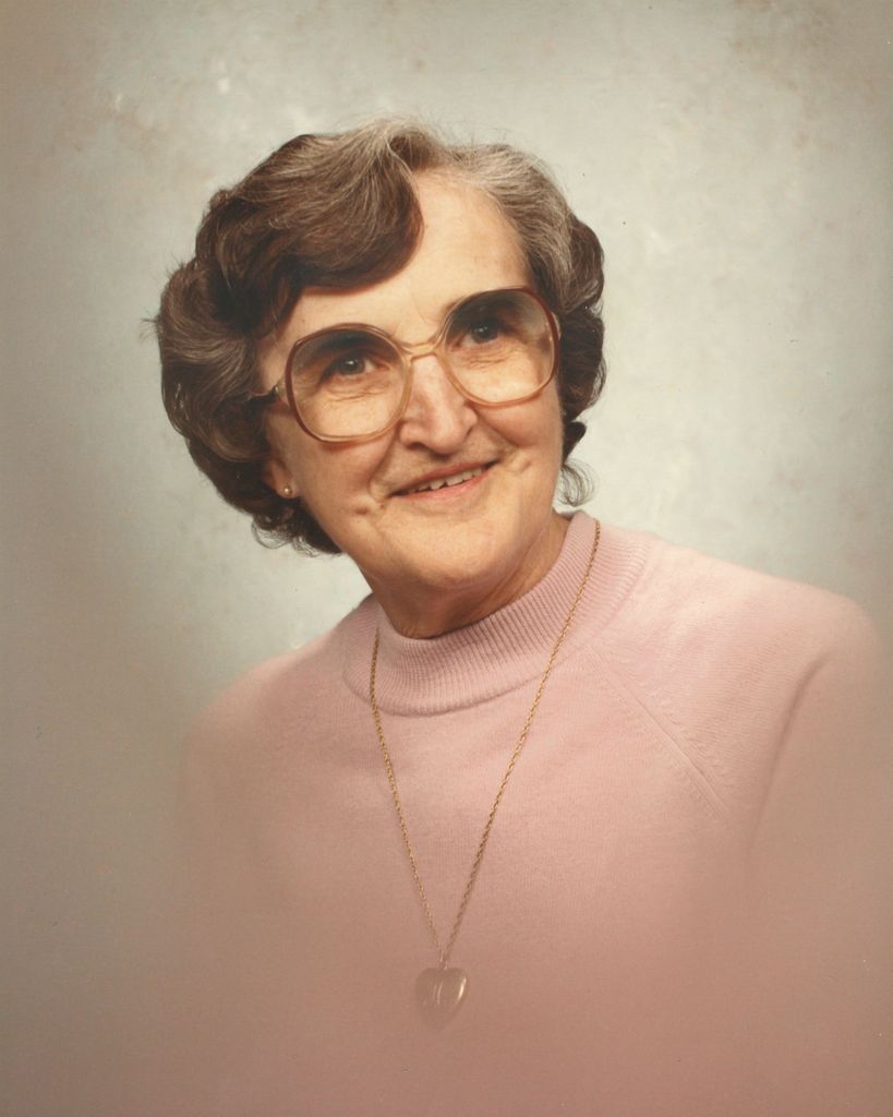 Arlene S. Roth